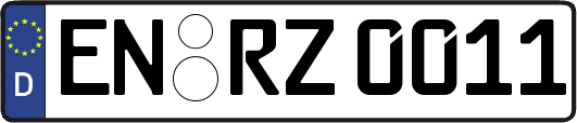 EN-RZ0011