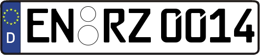 EN-RZ0014