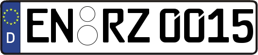 EN-RZ0015