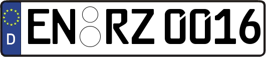 EN-RZ0016