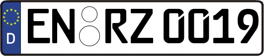 EN-RZ0019