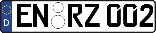 EN-RZ002