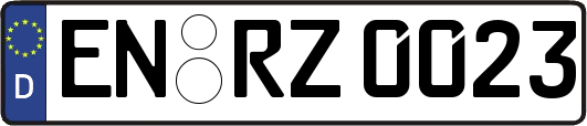 EN-RZ0023