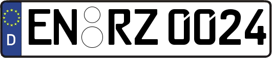 EN-RZ0024