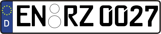 EN-RZ0027