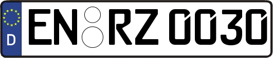 EN-RZ0030