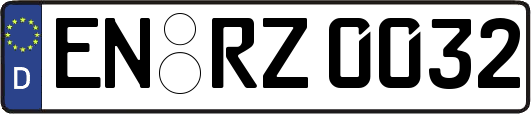EN-RZ0032