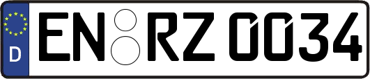 EN-RZ0034