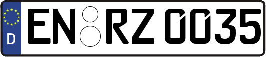 EN-RZ0035