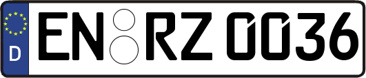 EN-RZ0036