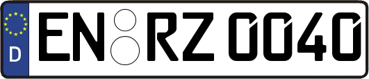 EN-RZ0040