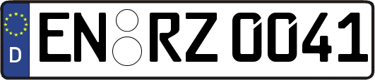 EN-RZ0041