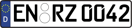EN-RZ0042