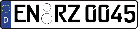 EN-RZ0045