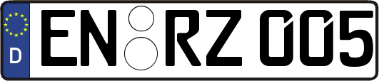 EN-RZ005