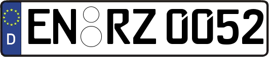 EN-RZ0052