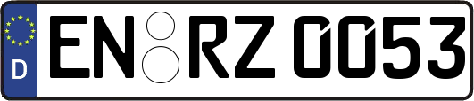 EN-RZ0053