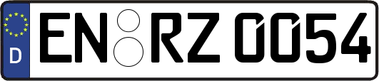 EN-RZ0054
