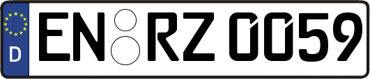 EN-RZ0059