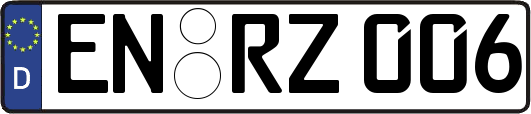 EN-RZ006
