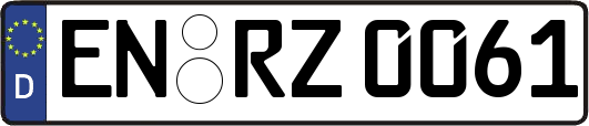 EN-RZ0061