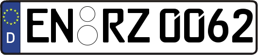 EN-RZ0062