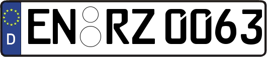 EN-RZ0063