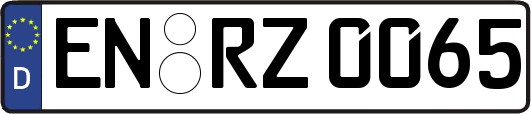 EN-RZ0065