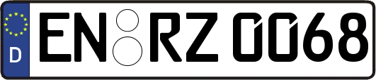 EN-RZ0068