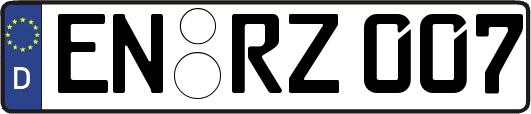 EN-RZ007