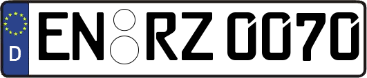 EN-RZ0070