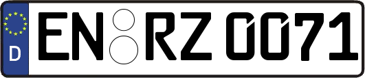 EN-RZ0071