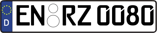 EN-RZ0080