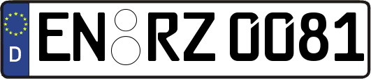EN-RZ0081