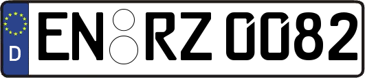 EN-RZ0082
