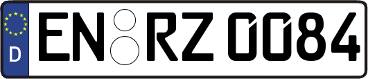 EN-RZ0084