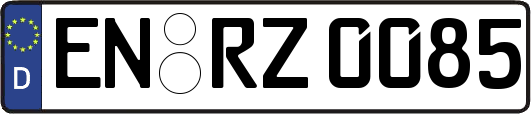 EN-RZ0085