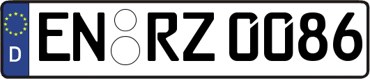EN-RZ0086