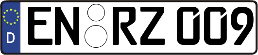 EN-RZ009