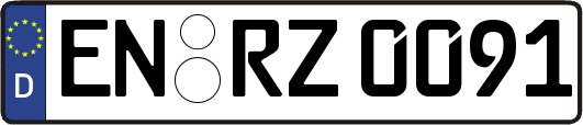 EN-RZ0091