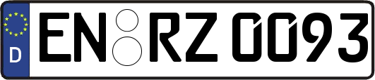 EN-RZ0093