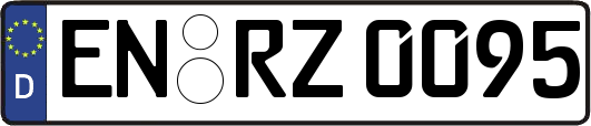 EN-RZ0095