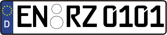 EN-RZ0101