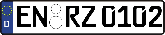 EN-RZ0102