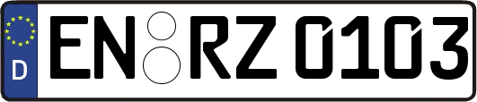 EN-RZ0103