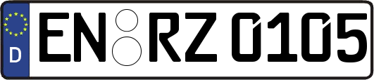 EN-RZ0105