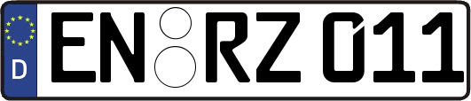 EN-RZ011