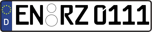 EN-RZ0111