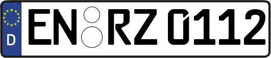 EN-RZ0112