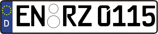 EN-RZ0115